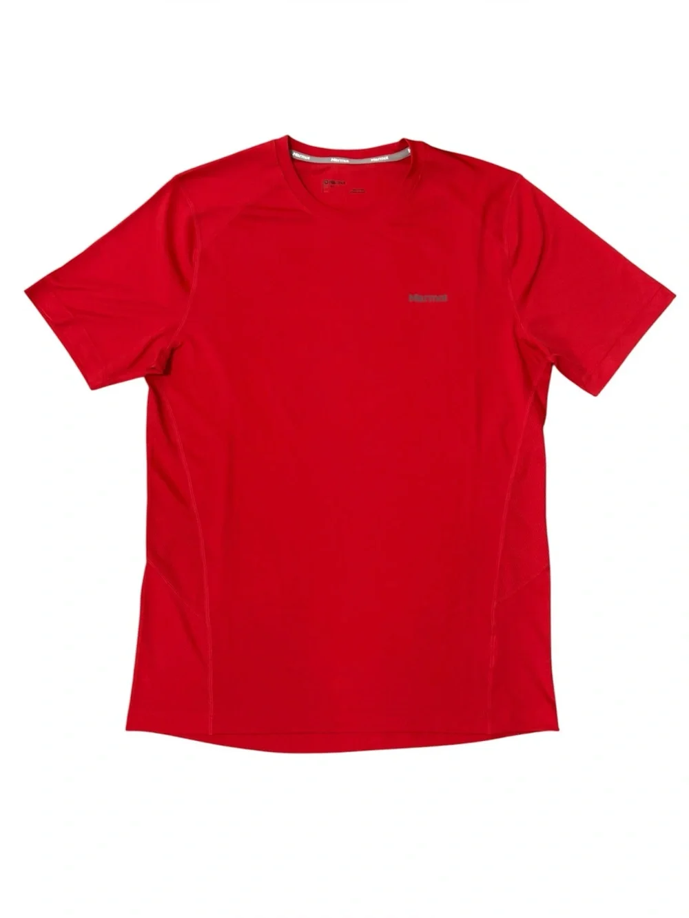 Marmot AirExchange Ultraviolet Protection Short Sleeve Shirt Mens Medium